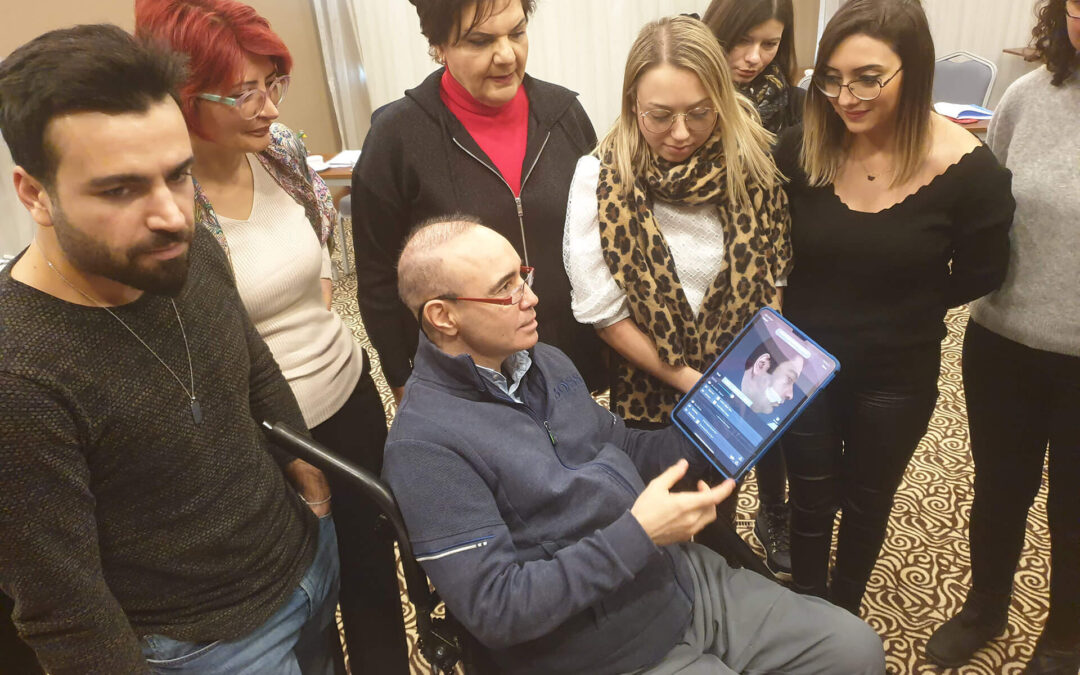 2D ve 3D Görüntülerde Daha İyi Süperpozisyon Yöntemi