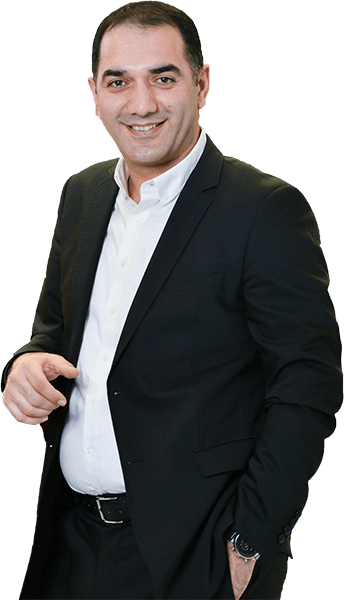 Mücahit KAVAK